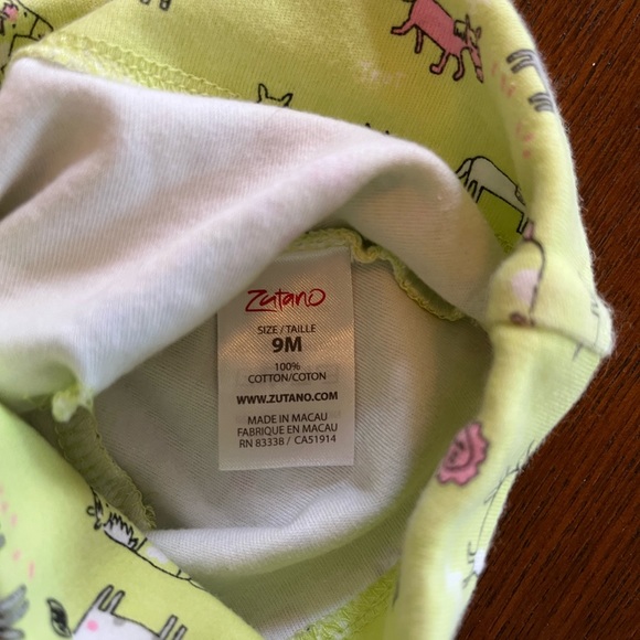 Baby Hat - Picture 2 of 2